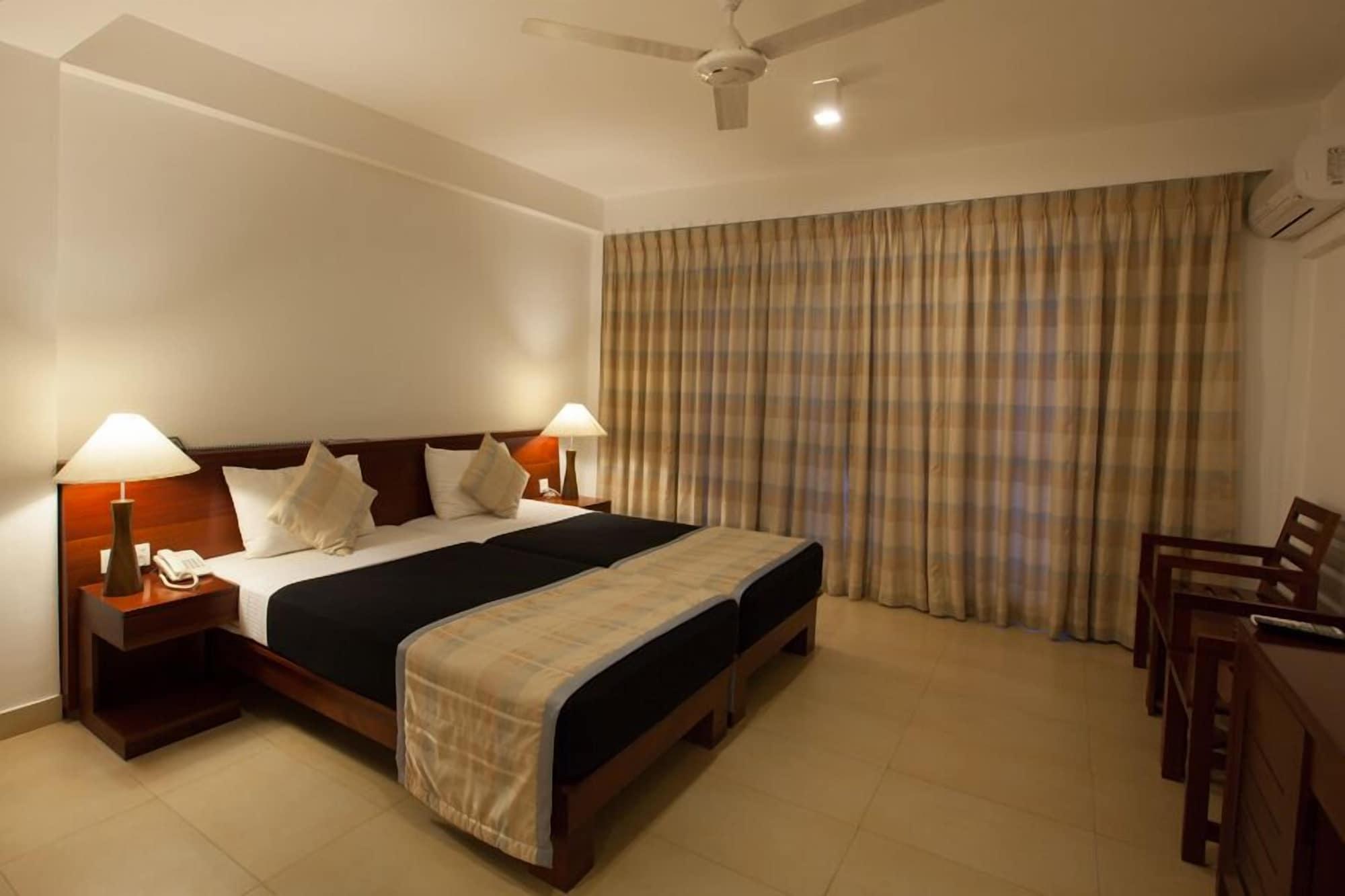 Pelwehera Village Resort Dambulla Exterior photo