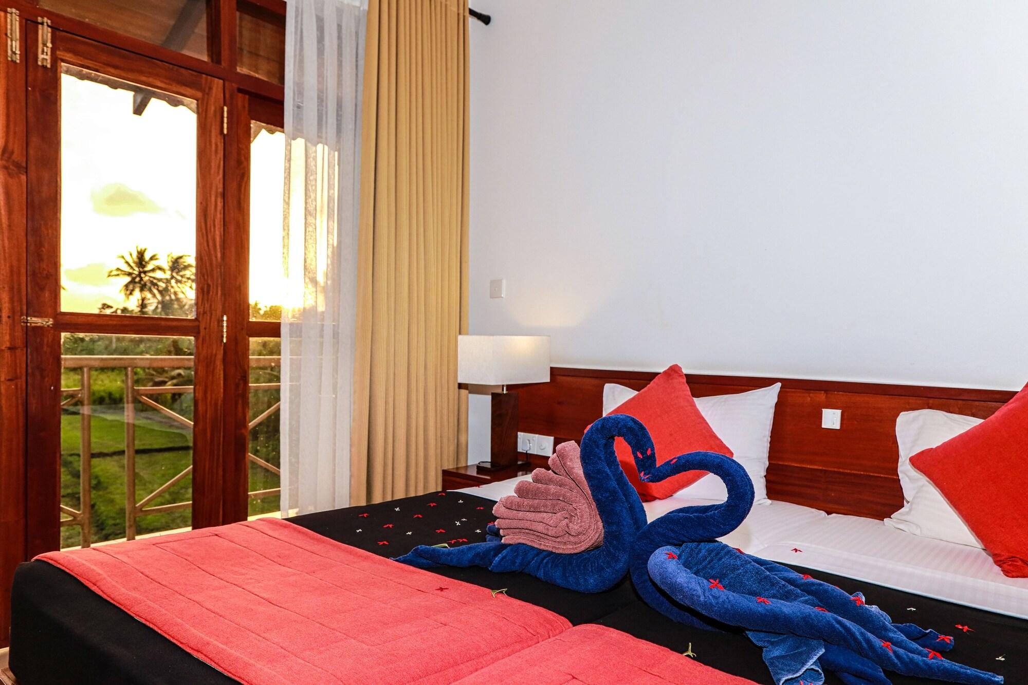 Pelwehera Village Resort Dambulla Exterior photo
