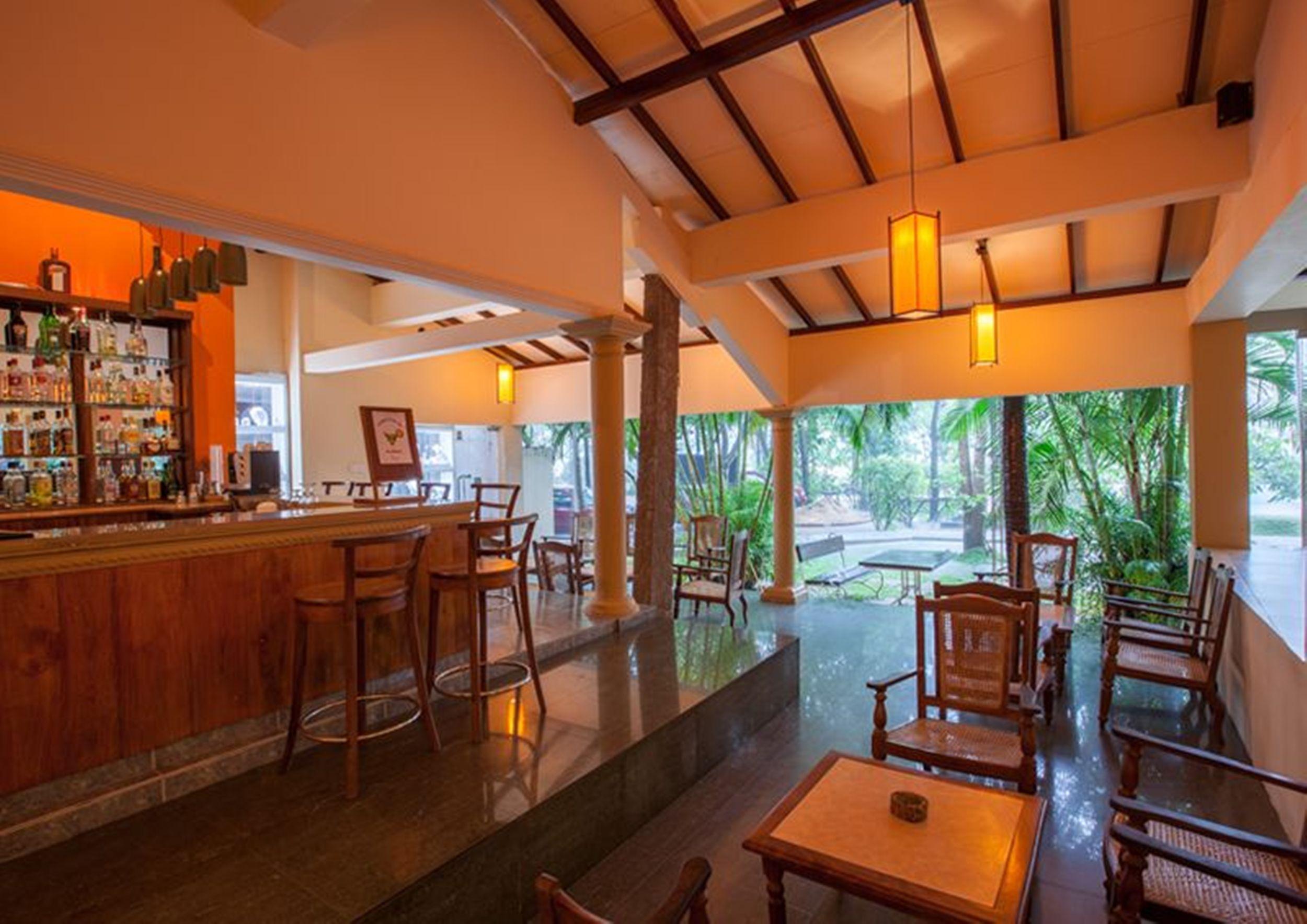 Pelwehera Village Resort Dambulla Exterior photo