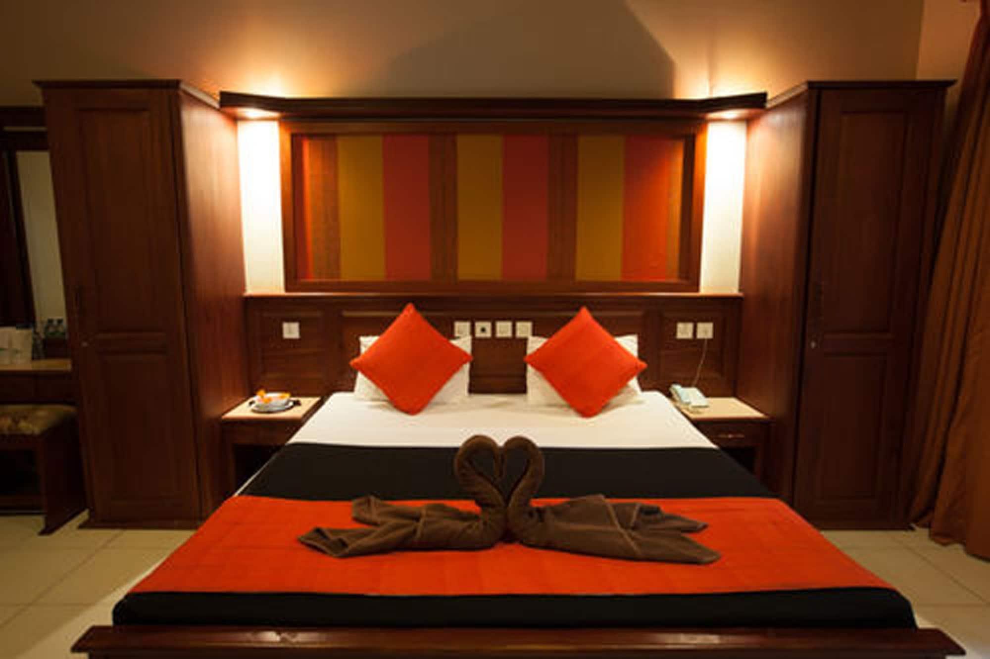 Pelwehera Village Resort Dambulla Exterior photo