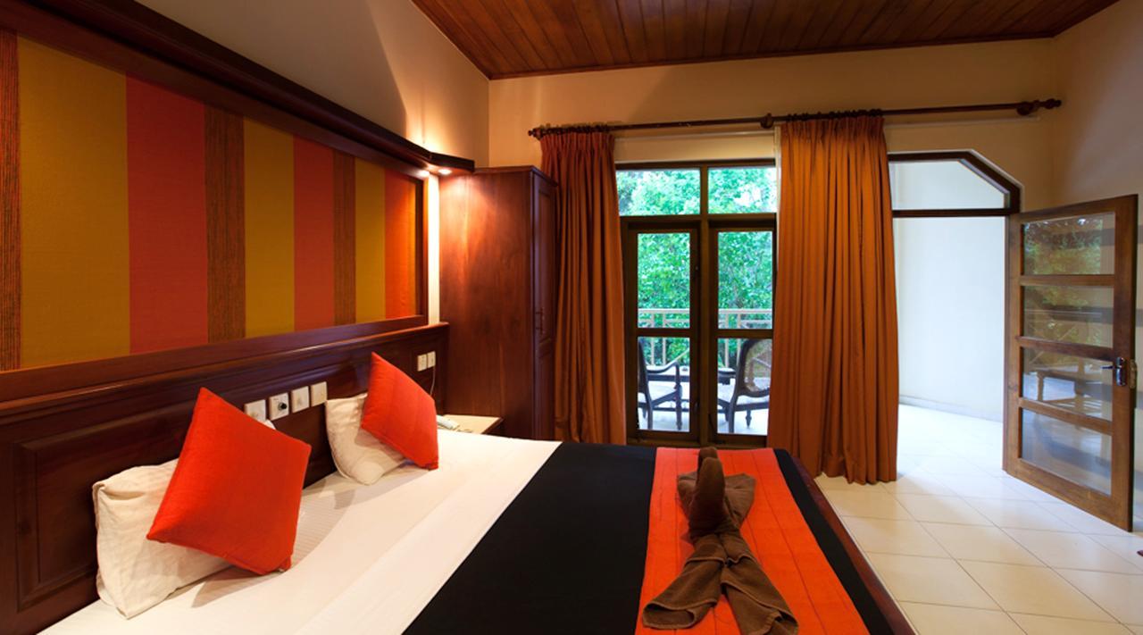Pelwehera Village Resort Dambulla Exterior photo