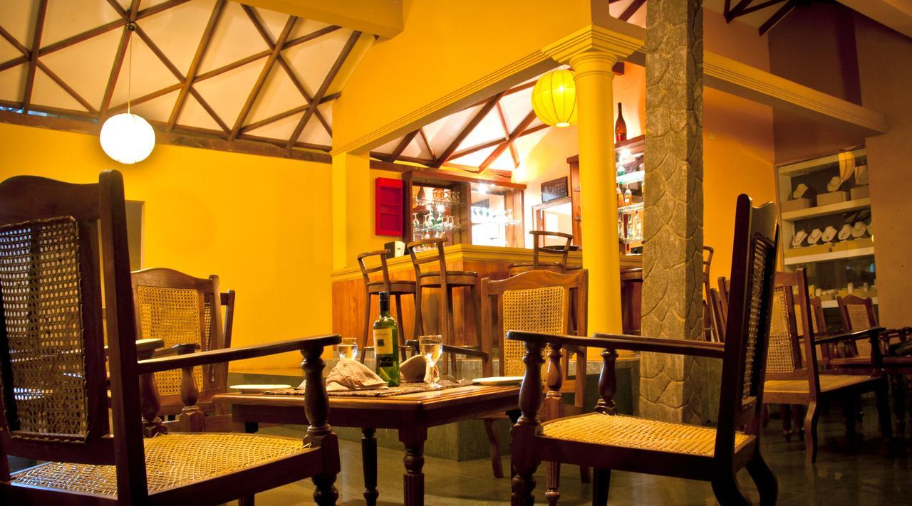 Pelwehera Village Resort Dambulla Exterior photo
