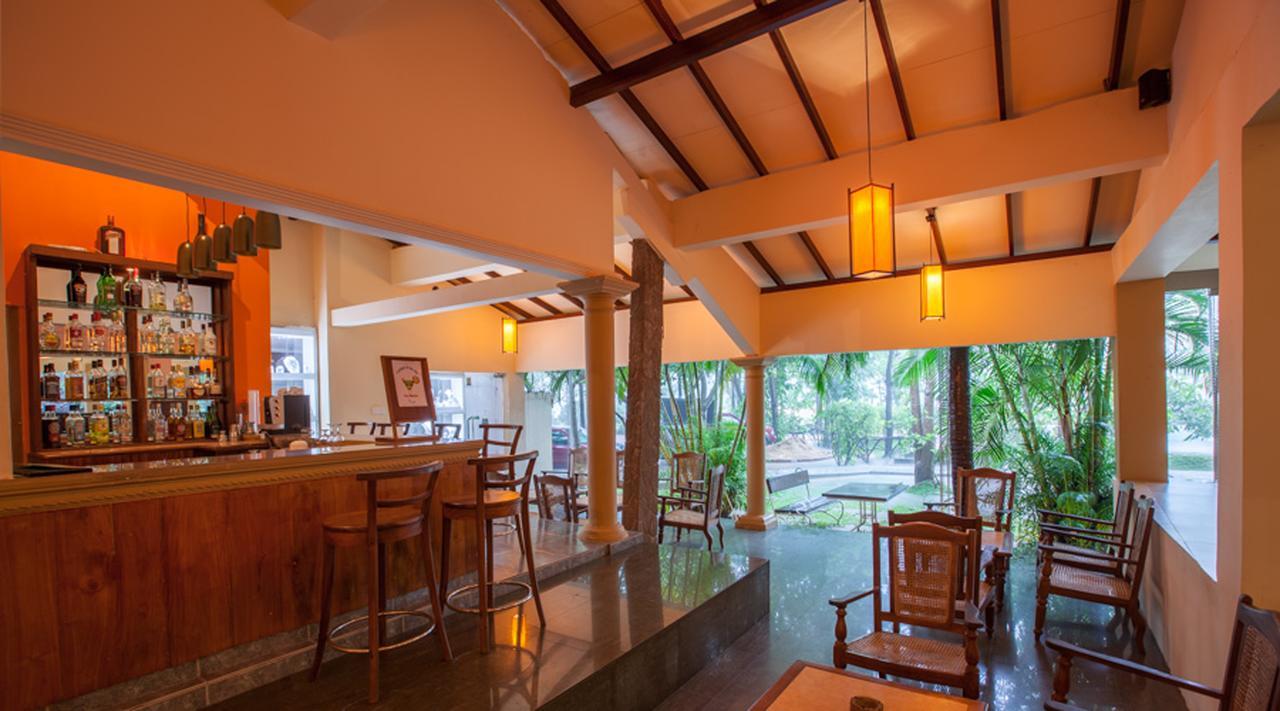 Pelwehera Village Resort Dambulla Exterior photo