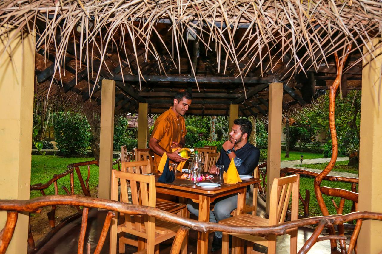 Pelwehera Village Resort Dambulla Exterior photo
