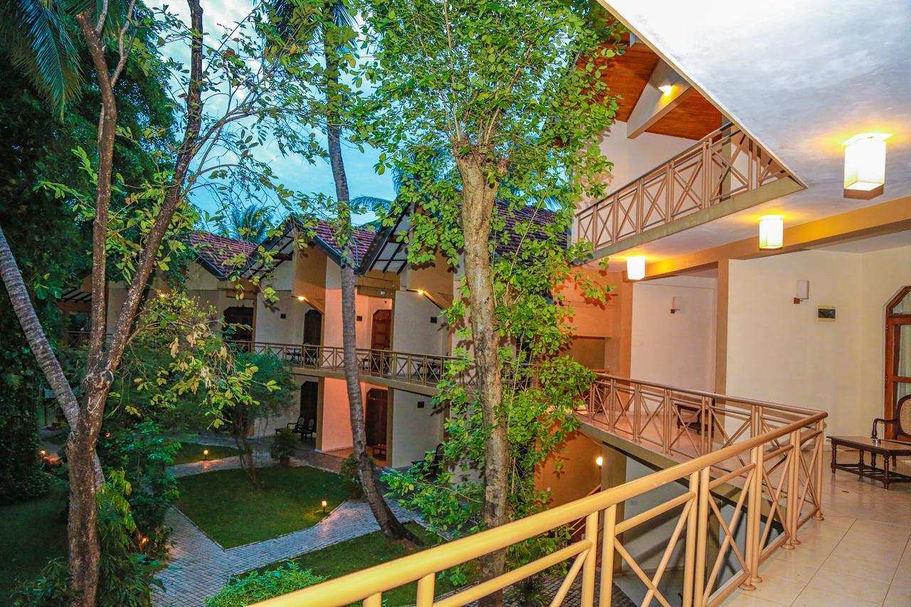 Pelwehera Village Resort Dambulla Exterior photo